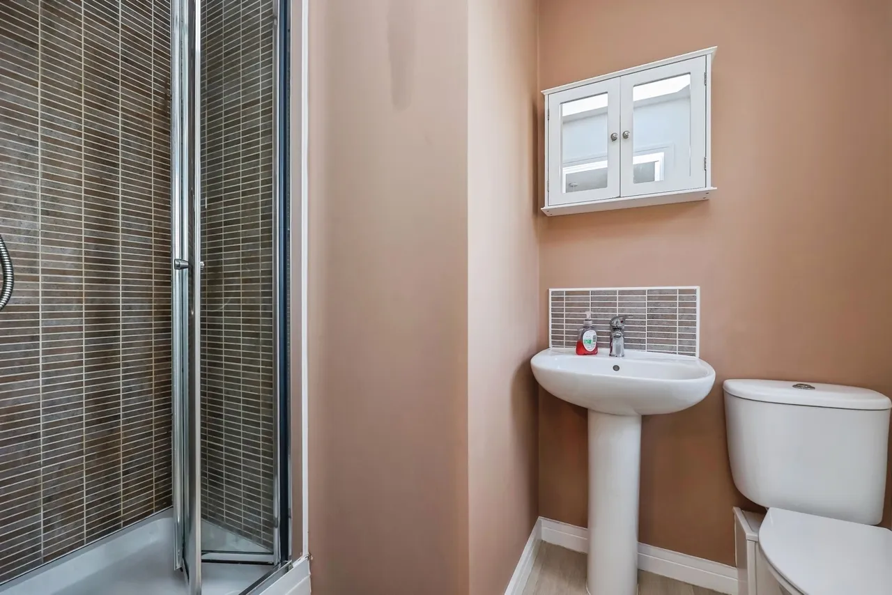 Centurion Close, Hucknall, Nottingham, Nottinghamshire, NG15, photo 11