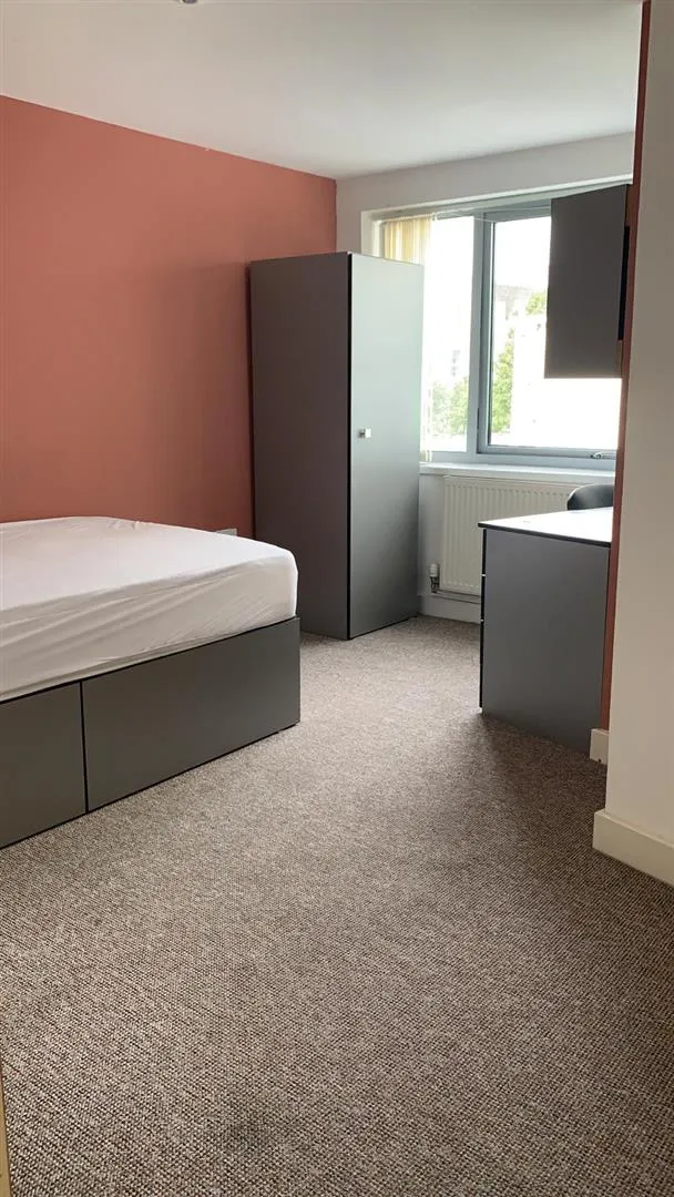 6 bed flat to rent, Kinterbury Street, Plymouth
