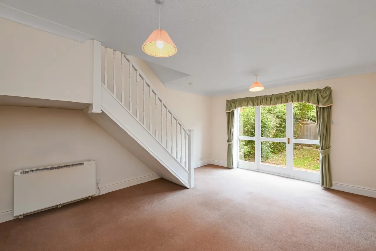 Nicholas Gardens, York, YO10, photo 2