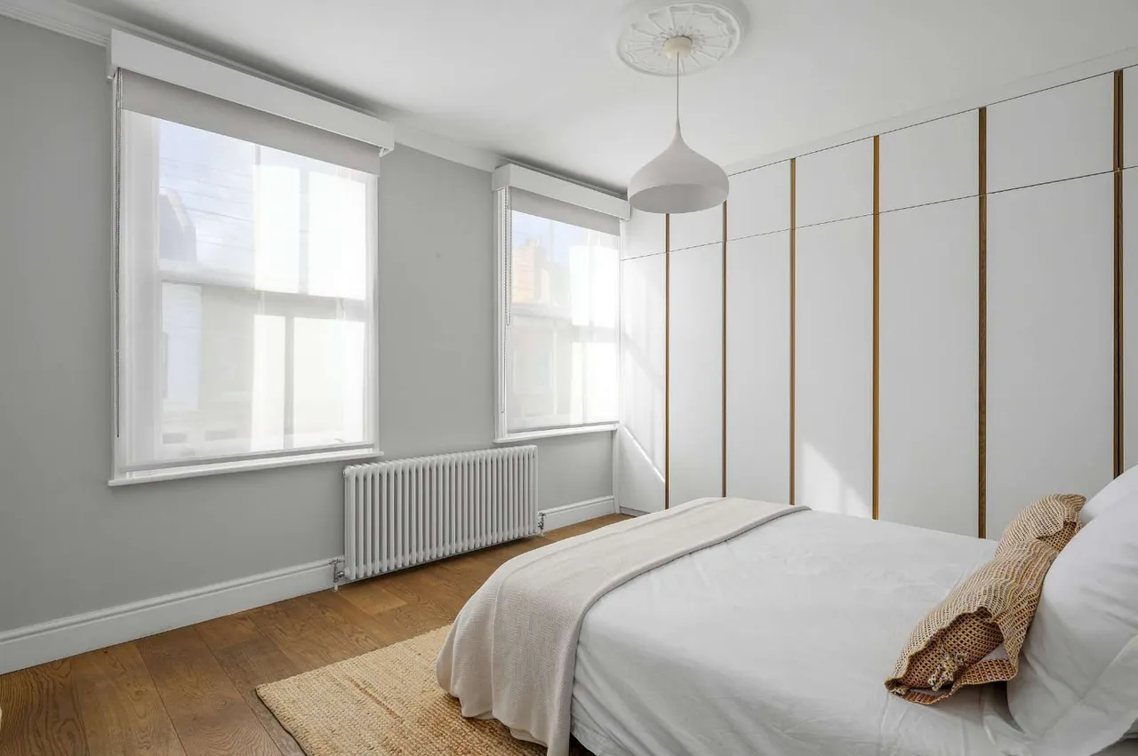 Ellesmere Road, London, E3, photo 19