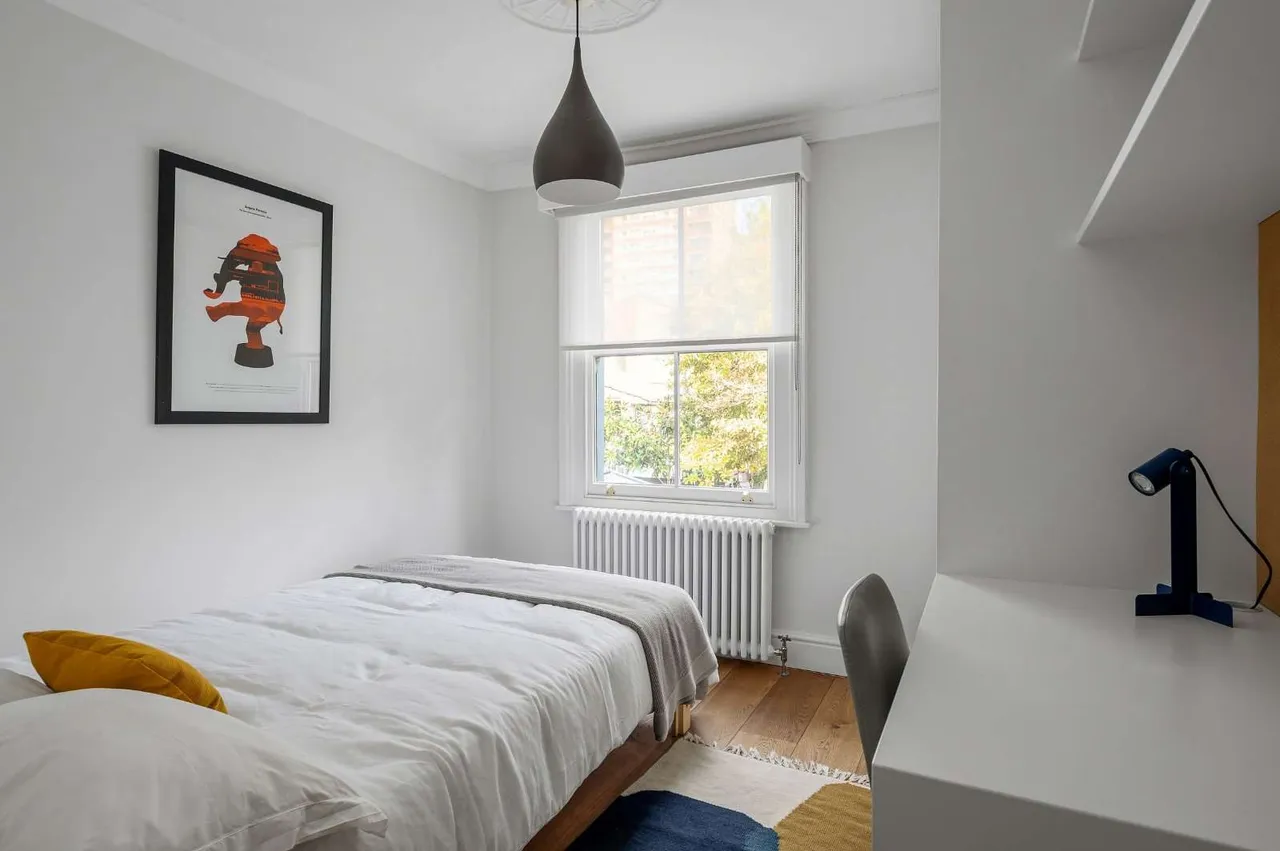 Ellesmere Road, London, E3, photo 21