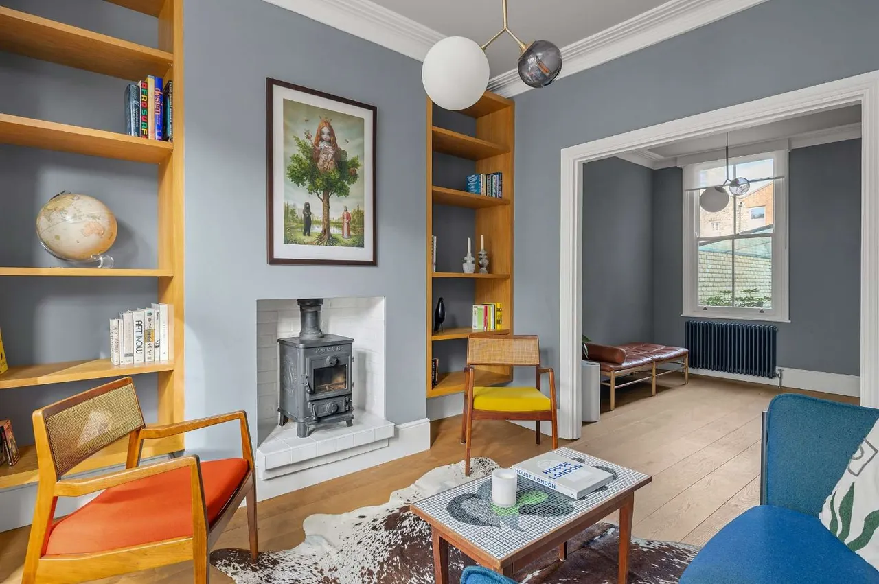 Ellesmere Road, London, E3, photo 3