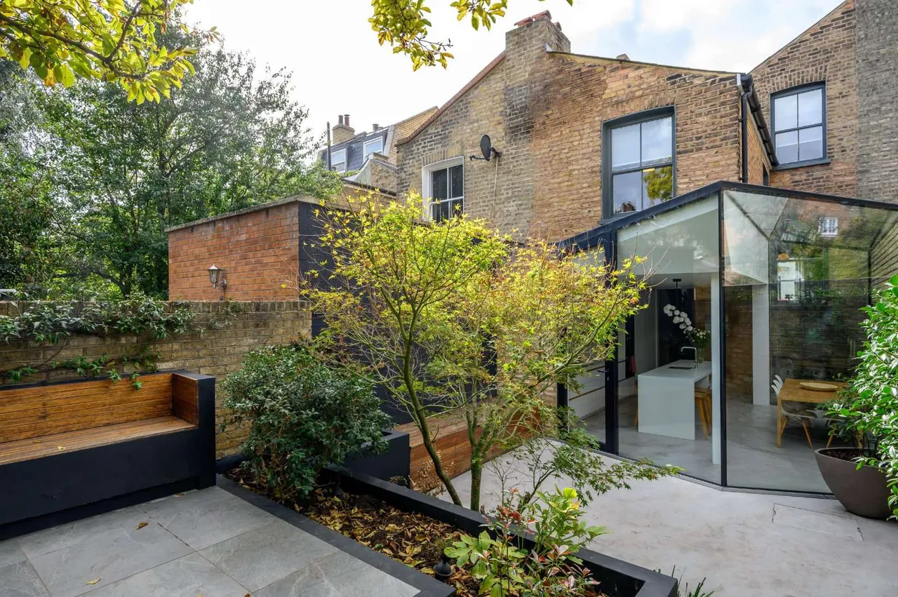 Ellesmere Road, London, E3, photo 27