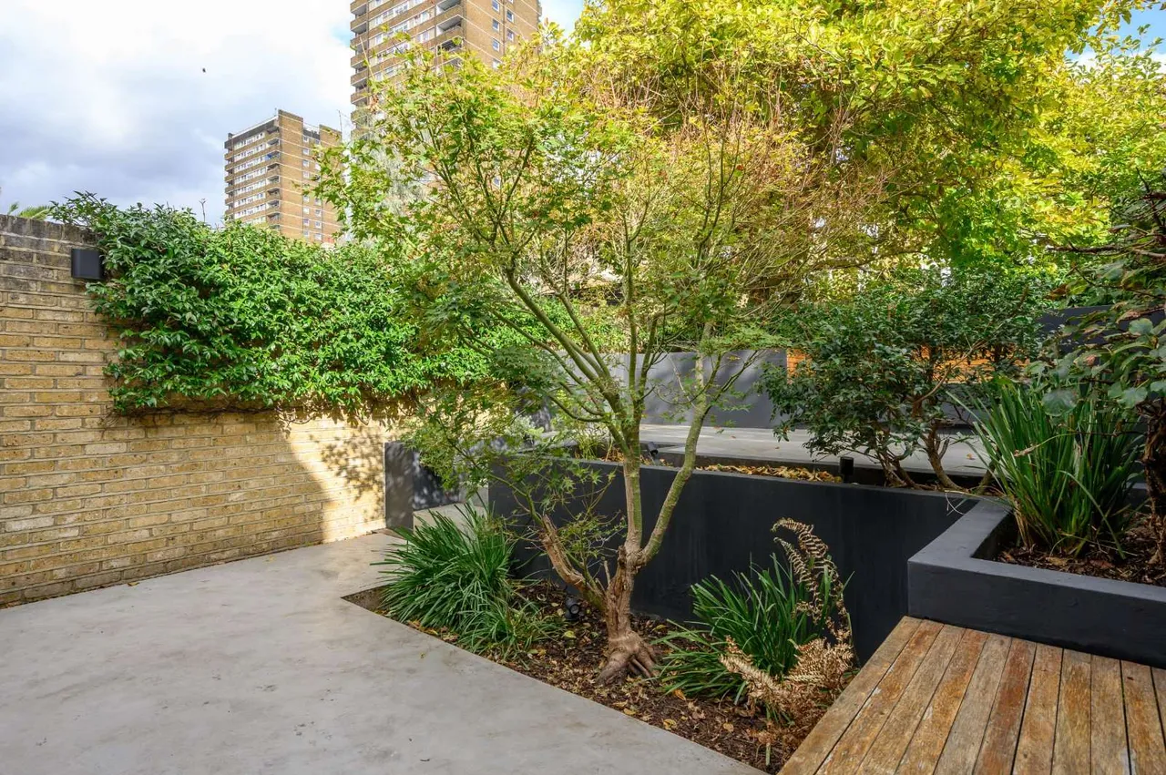 Ellesmere Road, London, E3, photo 25