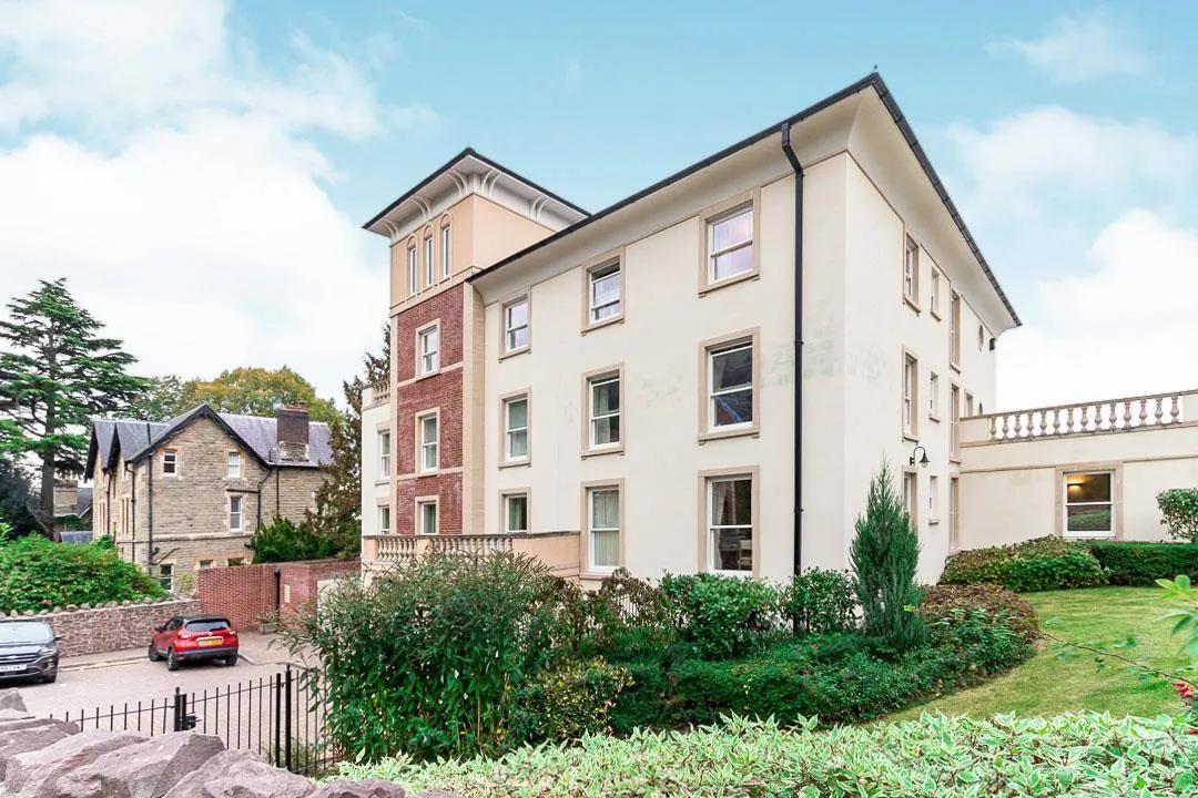 Victoria Road, Malvern, WR14, photo 30