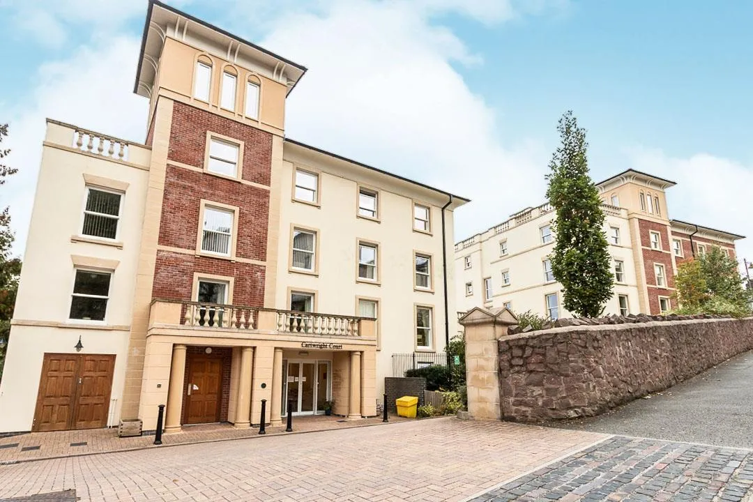 Victoria Road, Malvern, WR14, photo 29