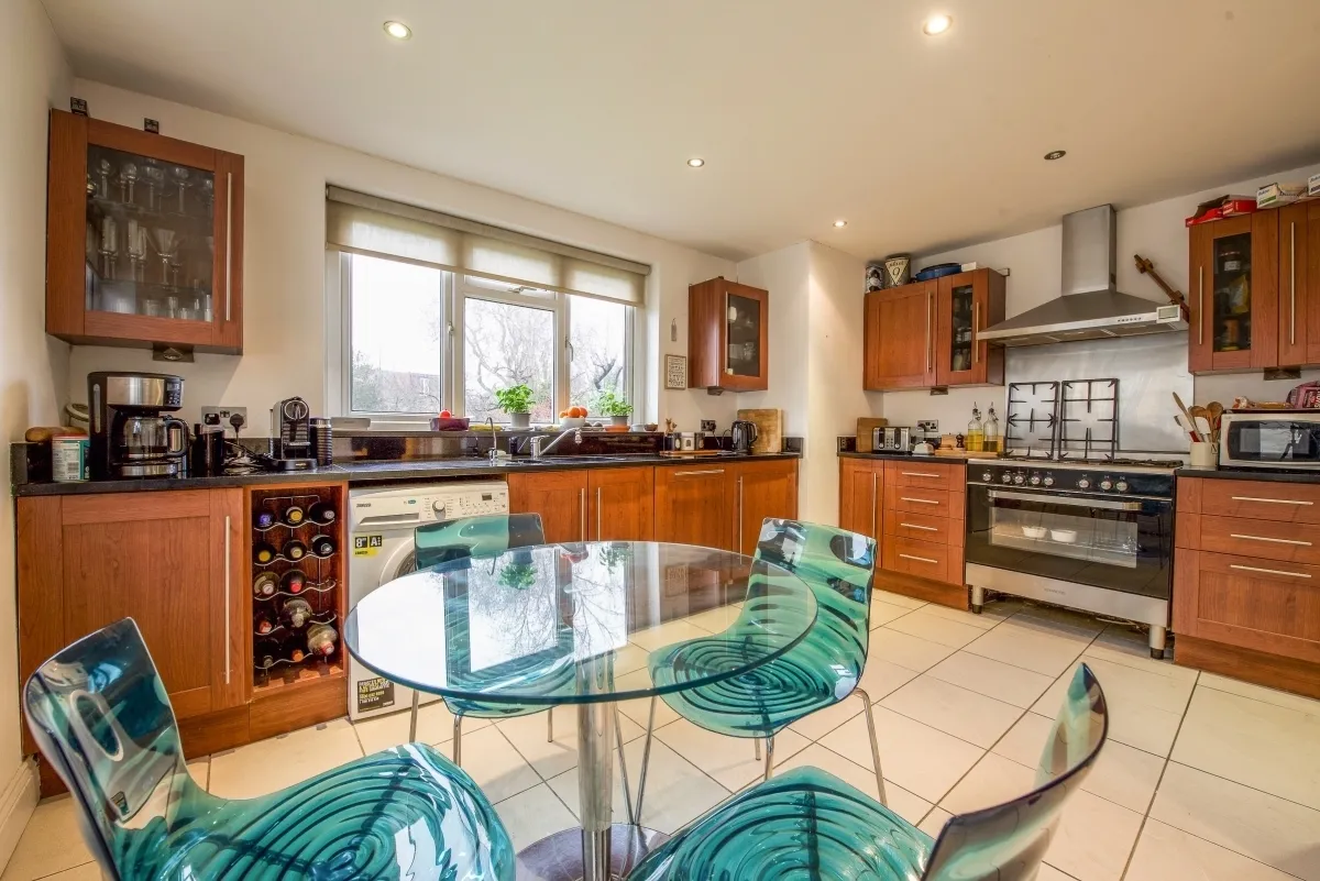 Petersham Road, Richmond, TW10, photo 2