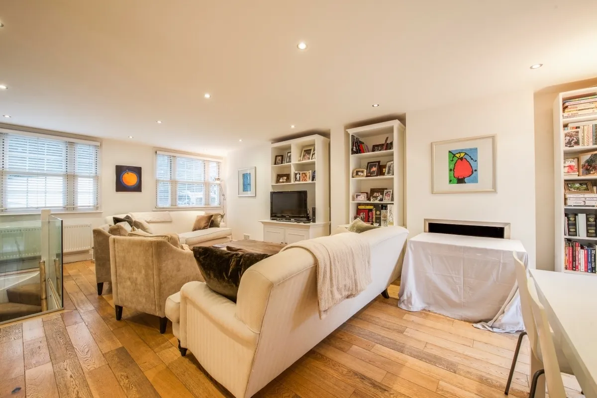 Petersham Road, Richmond, TW10, photo 4