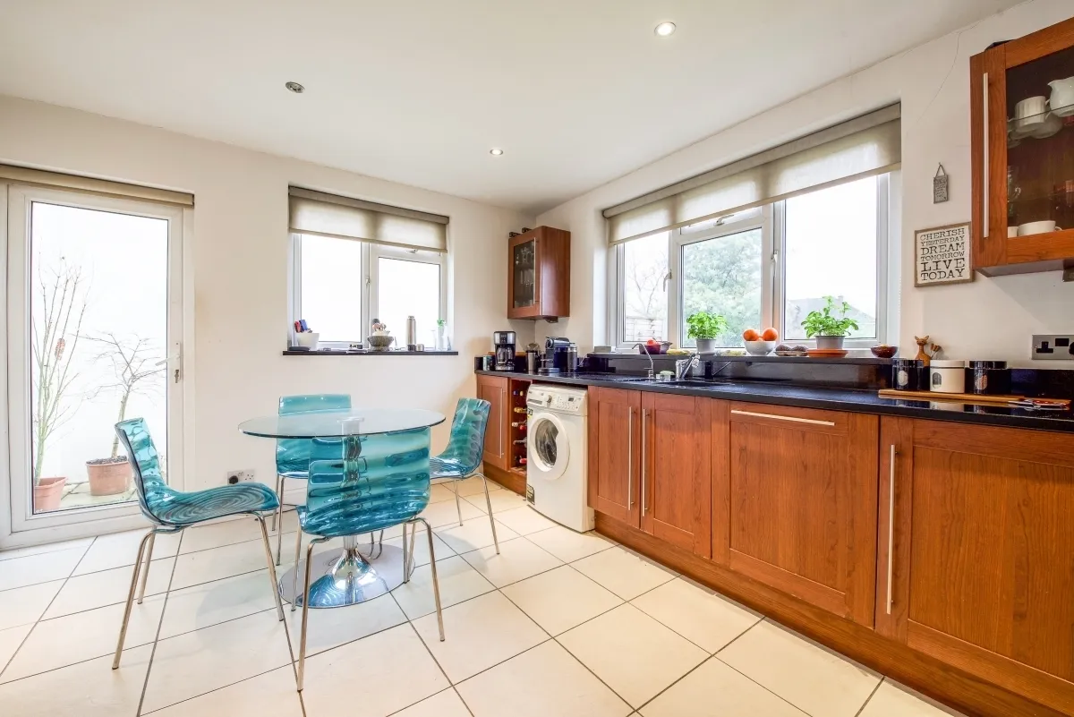 Petersham Road, Richmond, TW10, photo 3