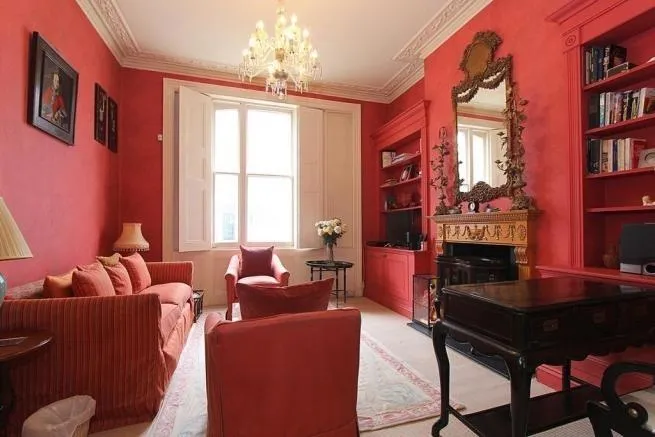 1 bed flat to rent, Oakley Street, Chelsea, SW3