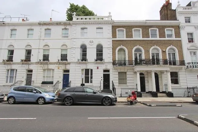 Oakley Street, Chelsea, SW3, photo 5