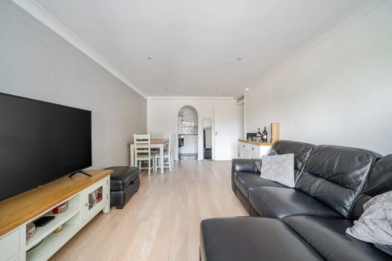 Burnt Ash Hill, Lee, London, SE12, photo 6