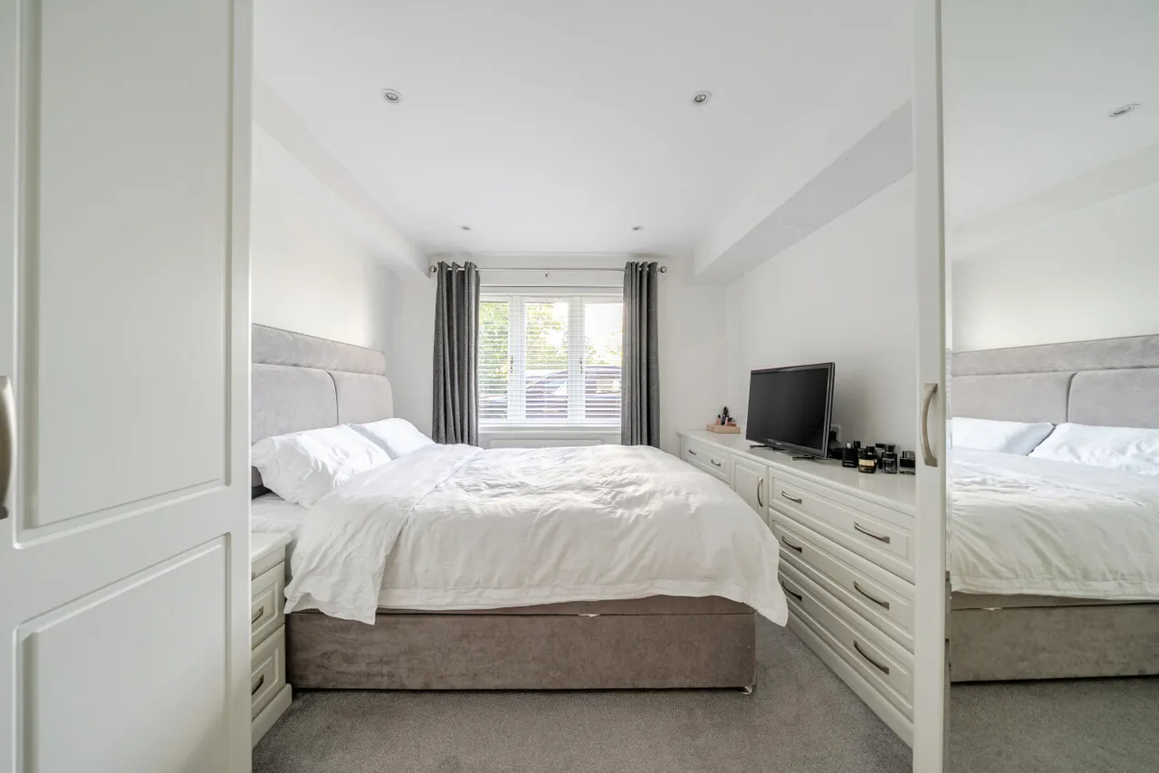 Burnt Ash Hill, Lee, London, SE12, photo 7