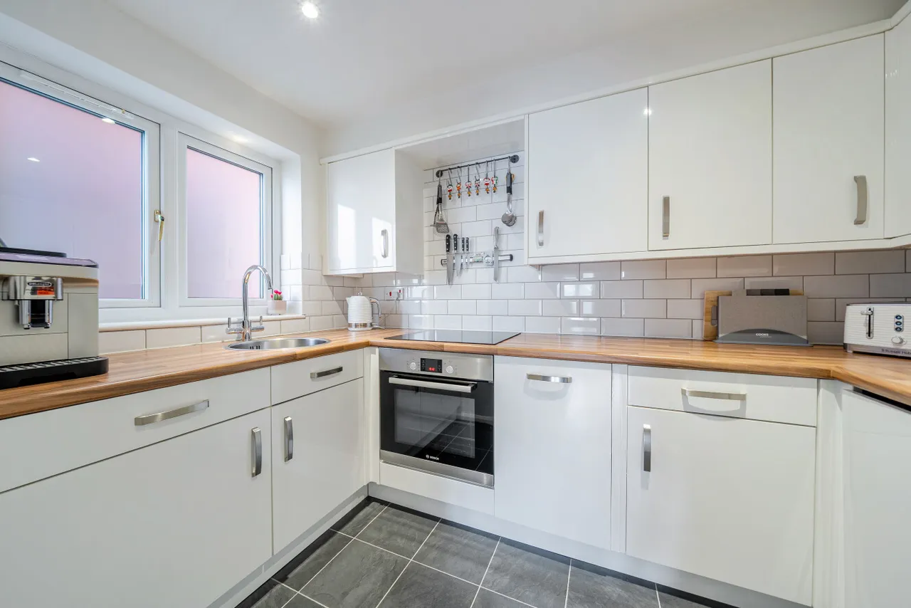 Burnt Ash Hill, Lee, London, SE12, photo 10