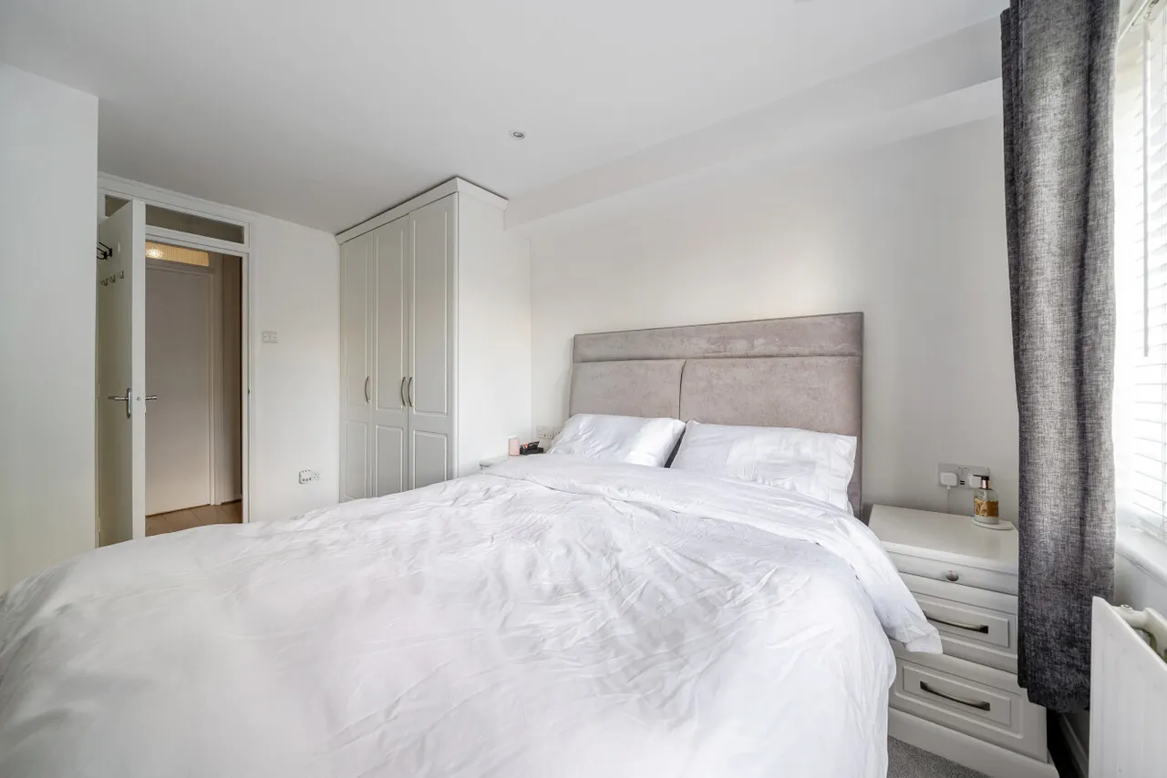 Burnt Ash Hill, Lee, London, SE12, photo 8