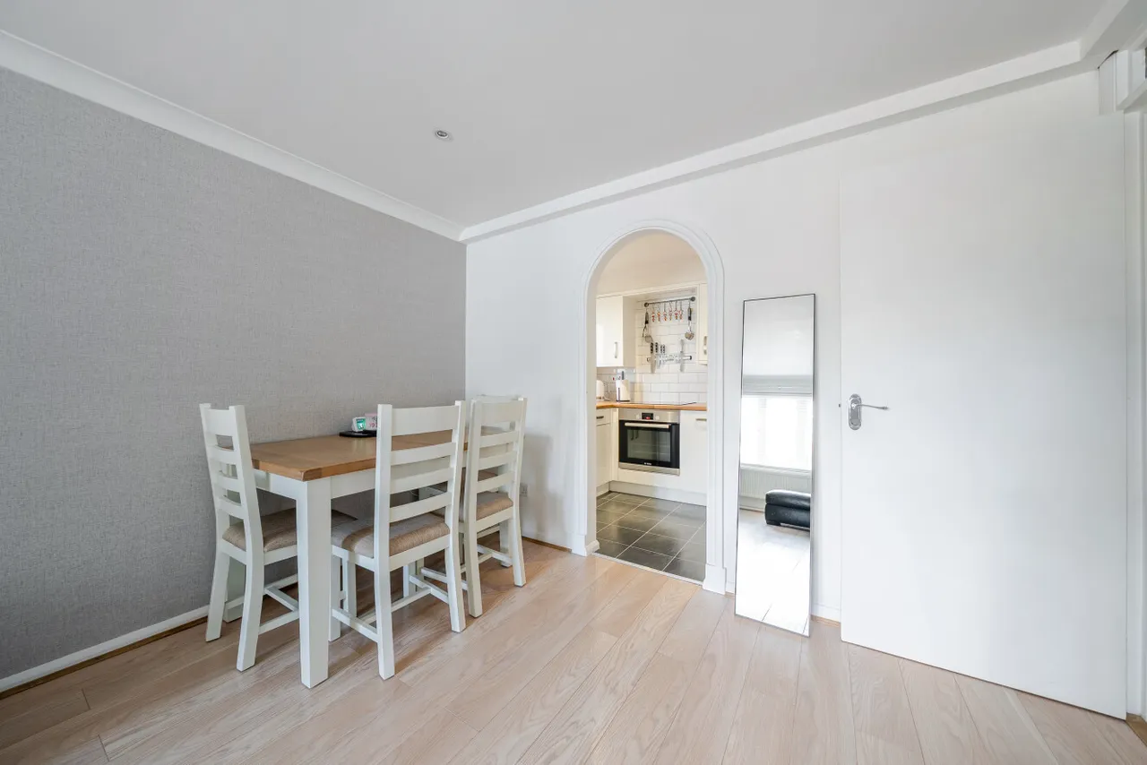Burnt Ash Hill, Lee, London, SE12, photo 9