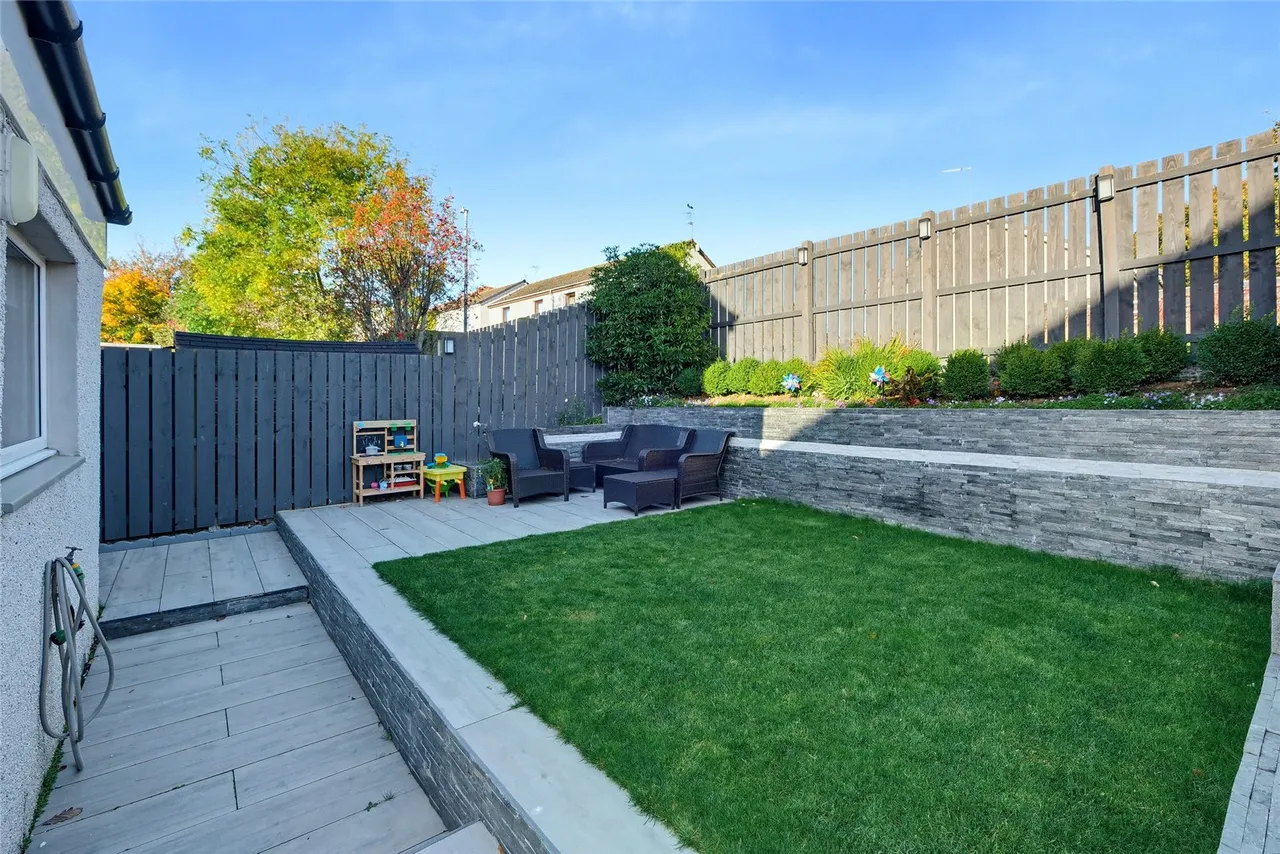 Corsehill Gardens, Bridge of Don, AB22, photo 12