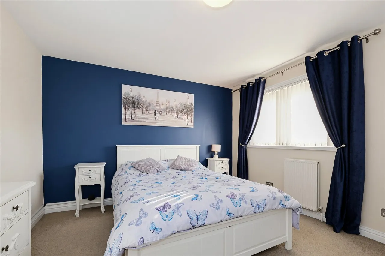 Corsehill Gardens, Bridge of Don, AB22, photo 8