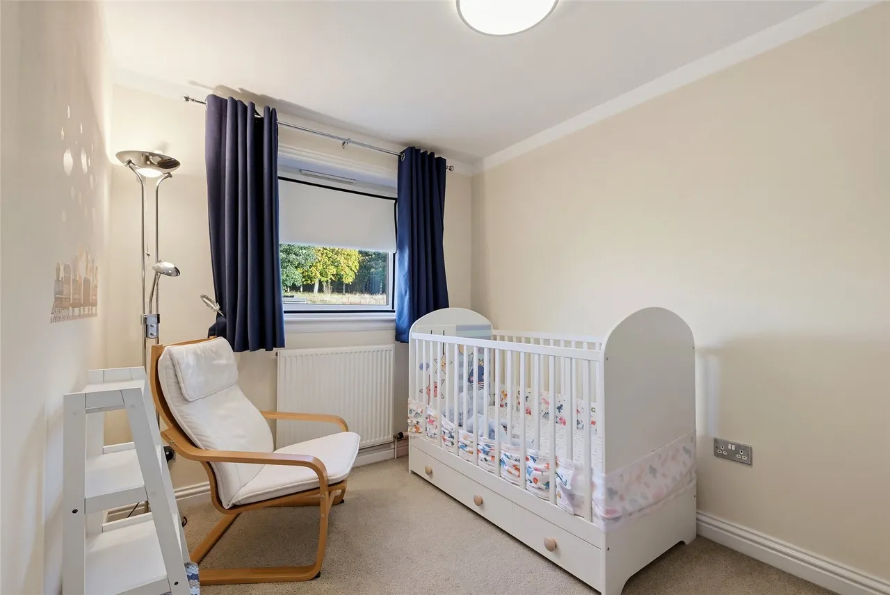 Corsehill Gardens, Bridge of Don, AB22, photo 10