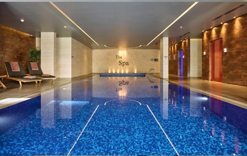 Beaufort Square, Beaufort Park, NW9, photo 26