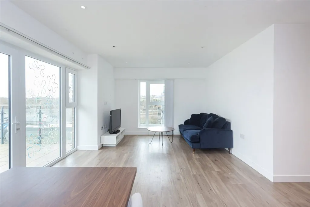 2 bed flat for sale, Beaufort Square, Beaufort Park, NW9