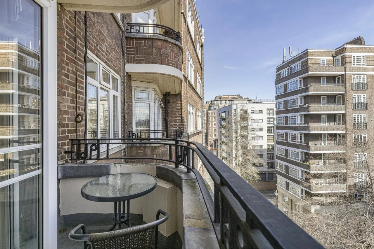 Marsham Street Westminster, London SW1P 4JY, photo 18