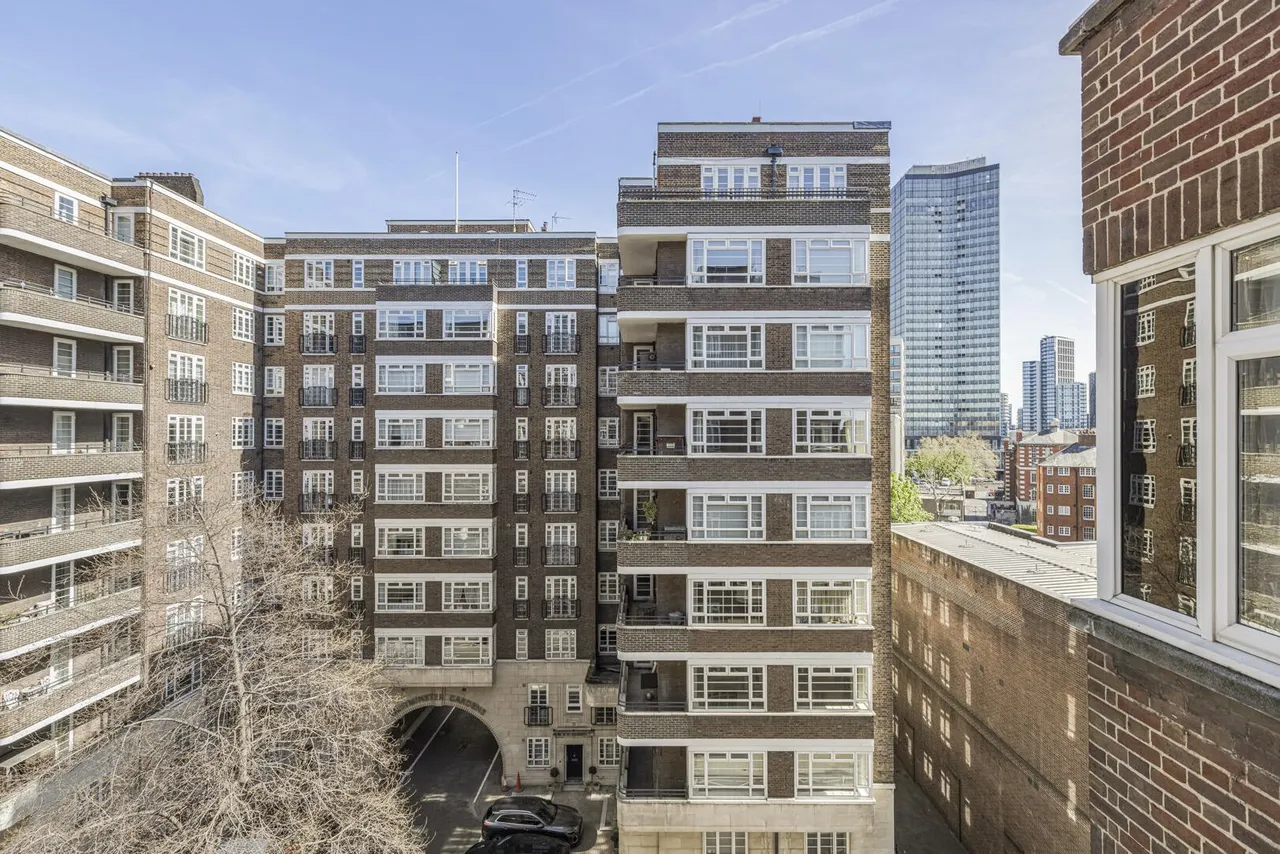 Marsham Street Westminster, London SW1P 4JY, photo 19
