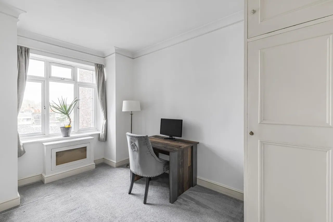 Marsham Street Westminster, London SW1P 4JY, photo 16
