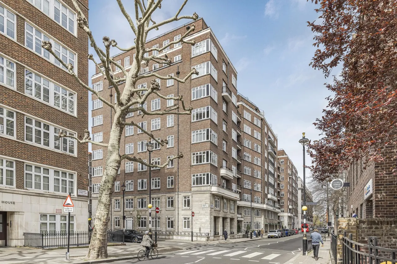 Marsham Street Westminster, London SW1P 4JY, photo 22