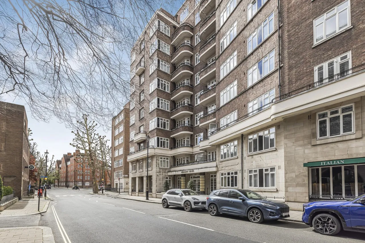 Marsham Street Westminster, London SW1P 4JY, photo 21