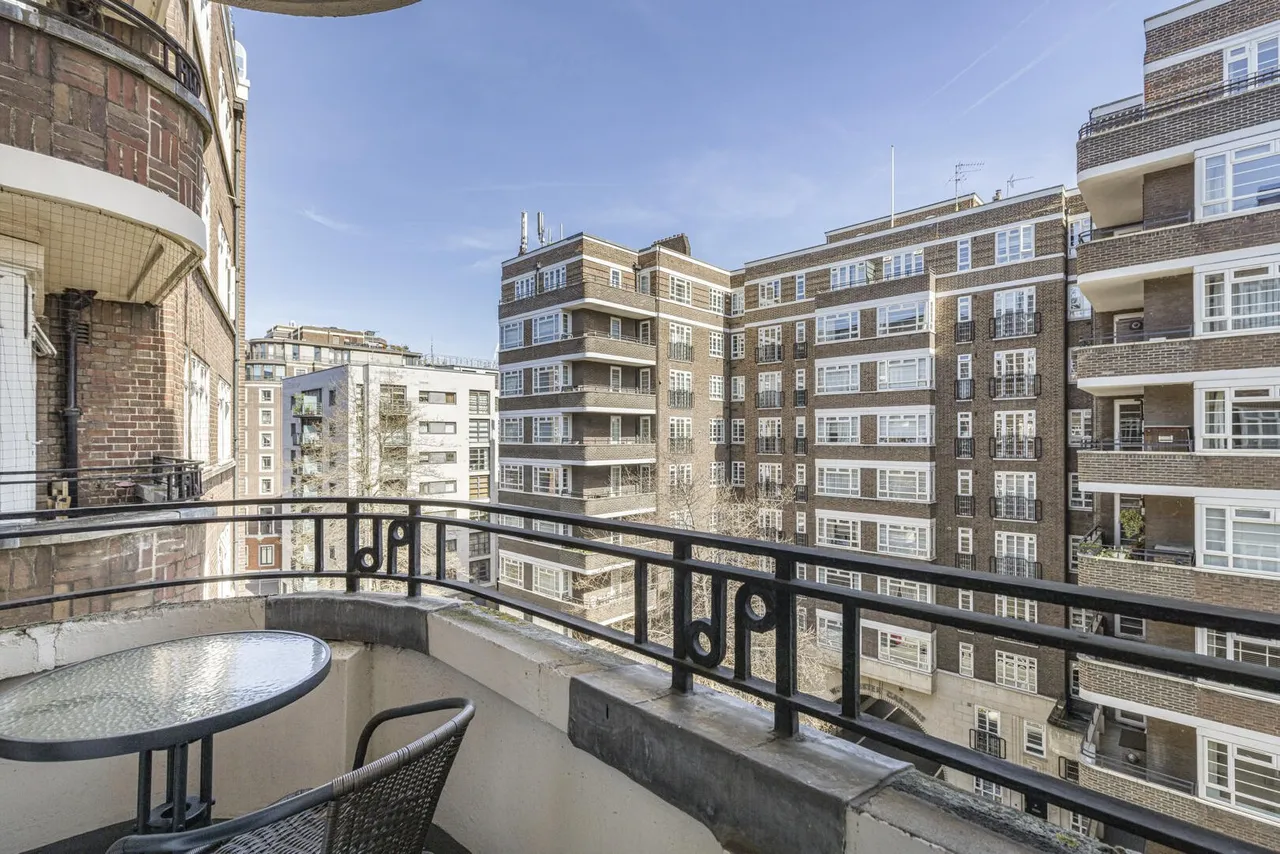 Marsham Street Westminster, London SW1P 4JY, photo 2