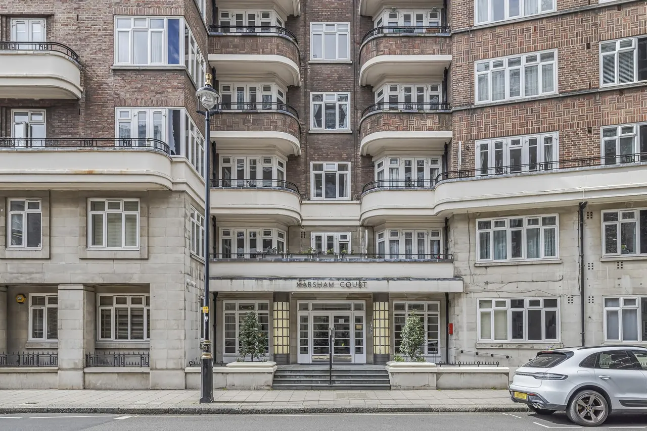 Marsham Street Westminster, London SW1P 4JY, photo 20