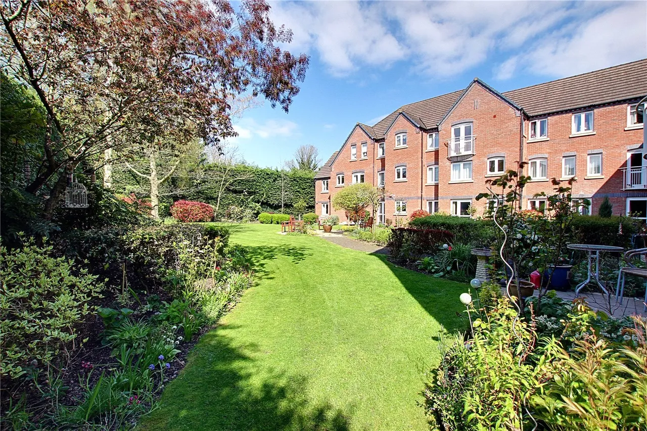 Tower Hill, Droitwich, Worcestershire, WR9 8AF, photo 9