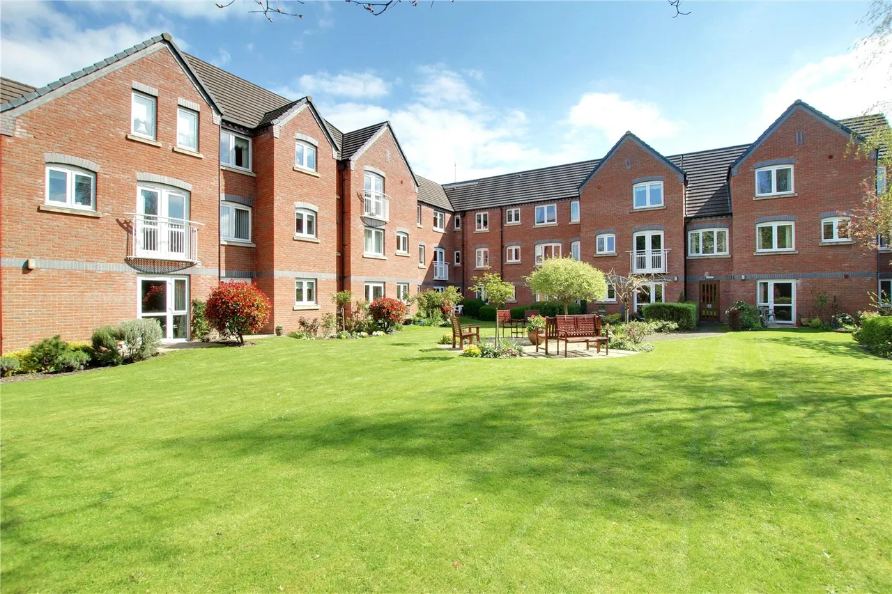Tower Hill, Droitwich, Worcestershire, WR9 8AF, photo 8