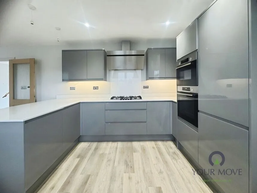 High House Lane, Hadlow, Kent, TN11, photo 5