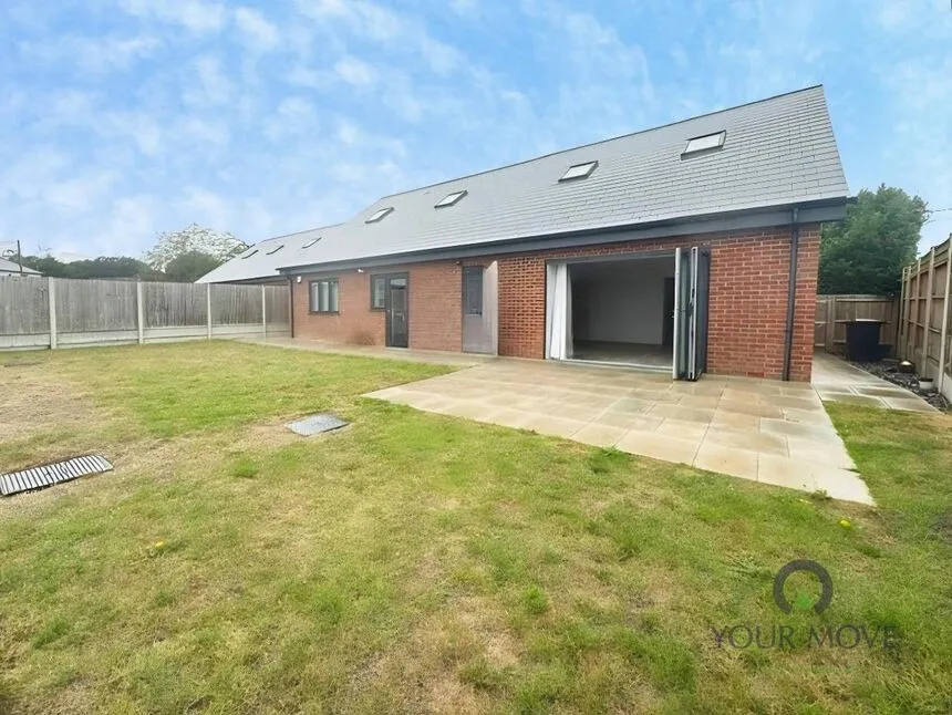 High House Lane, Hadlow, Kent, TN11, photo 3