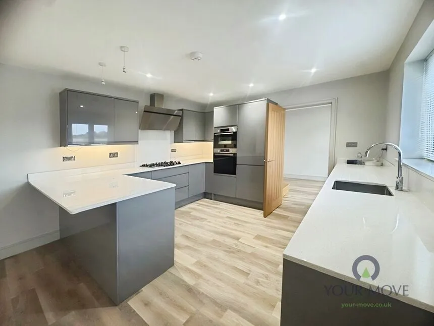 High House Lane, Hadlow, Kent, TN11, photo 4