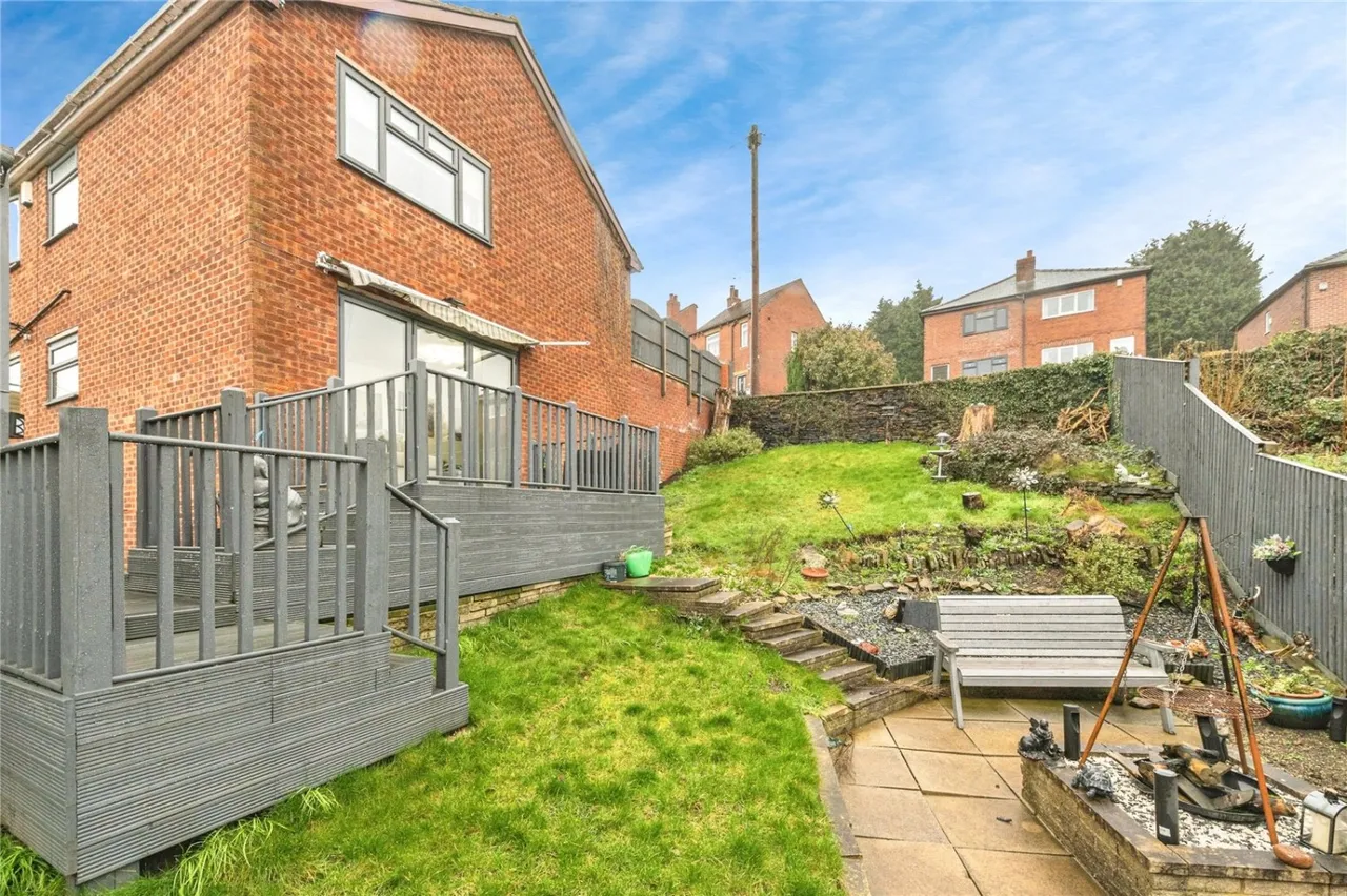 Bridle Street, Soothill, WF17, photo 27