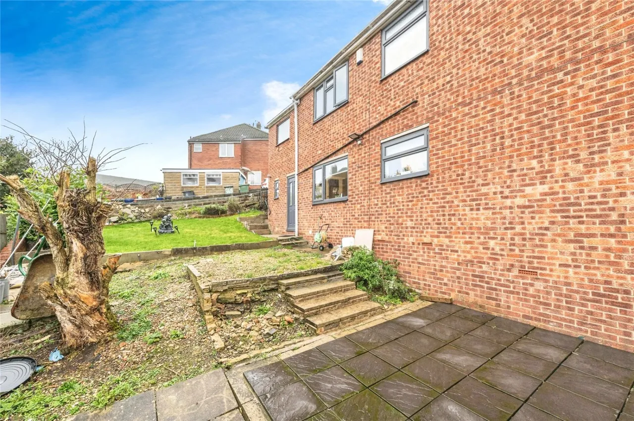 Bridle Street, Soothill, WF17, photo 25