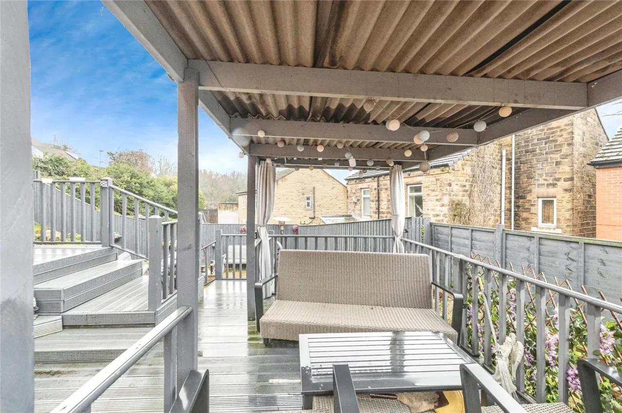 Bridle Street, Soothill, WF17, photo 7
