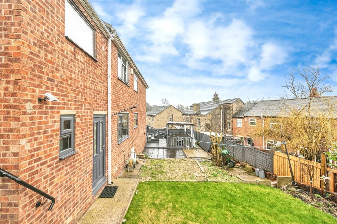 Bridle Street, Soothill, WF17, photo 24