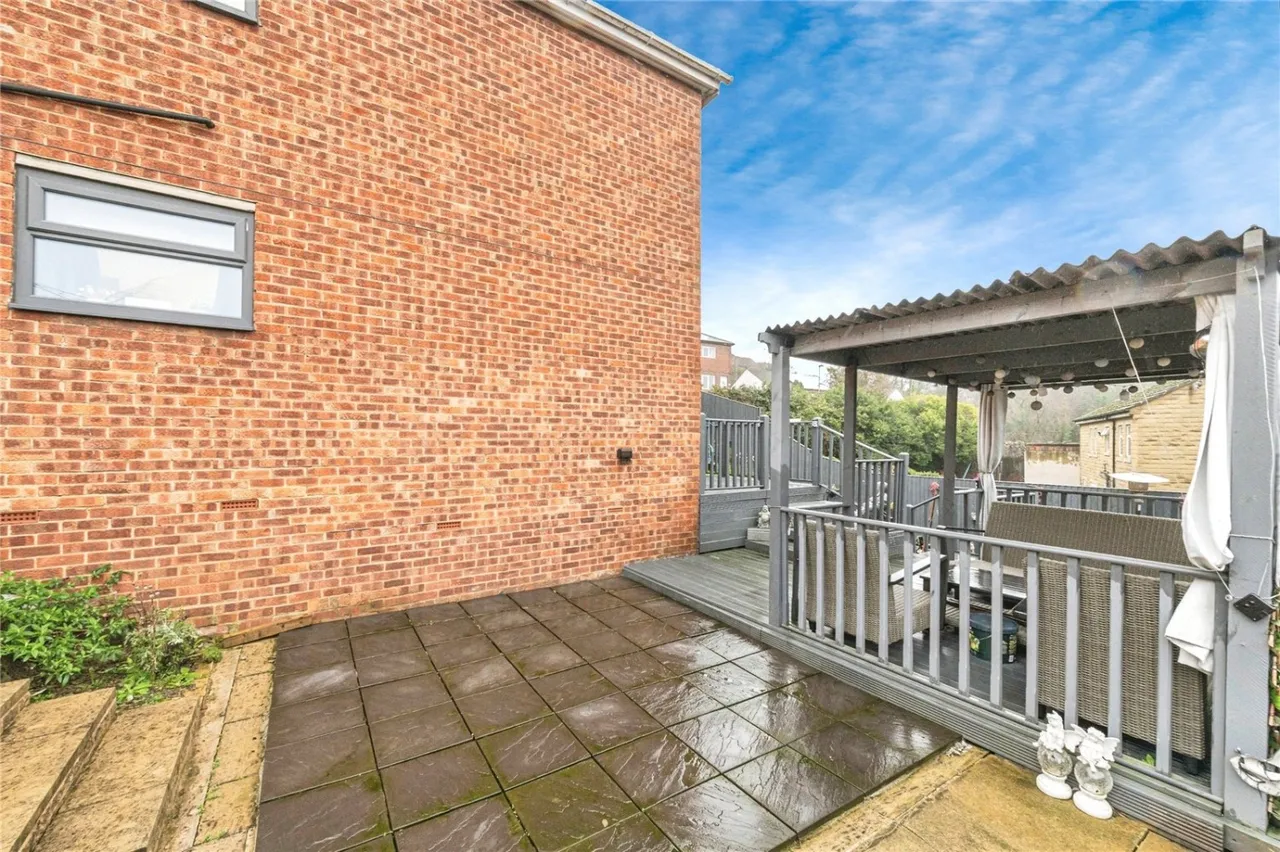 Bridle Street, Soothill, WF17, photo 26