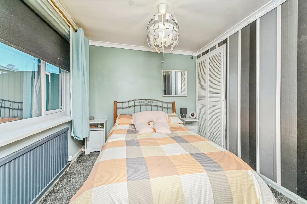 Bridle Street, Soothill, WF17, photo 20