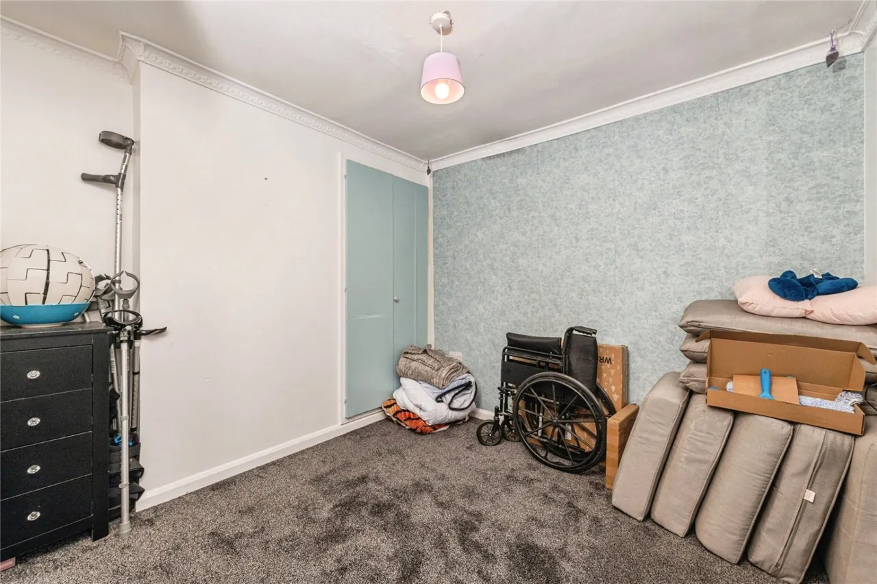 Bridle Street, Soothill, WF17, photo 21