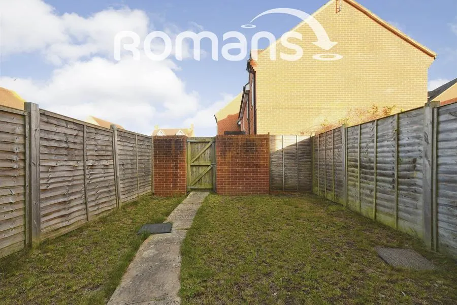Mariner Road, Swindon, SN25, photo 18