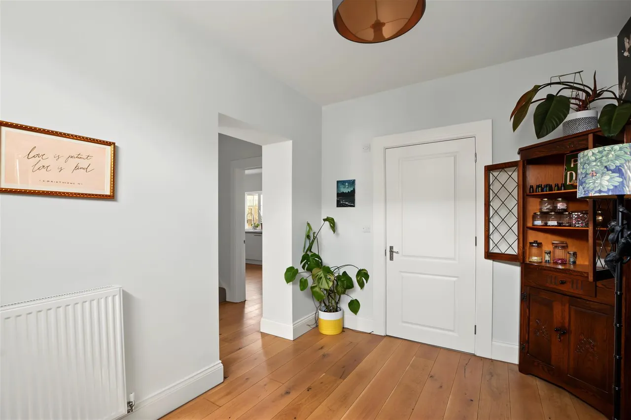 Raleigh Villas, Beeston, NG9, photo 5