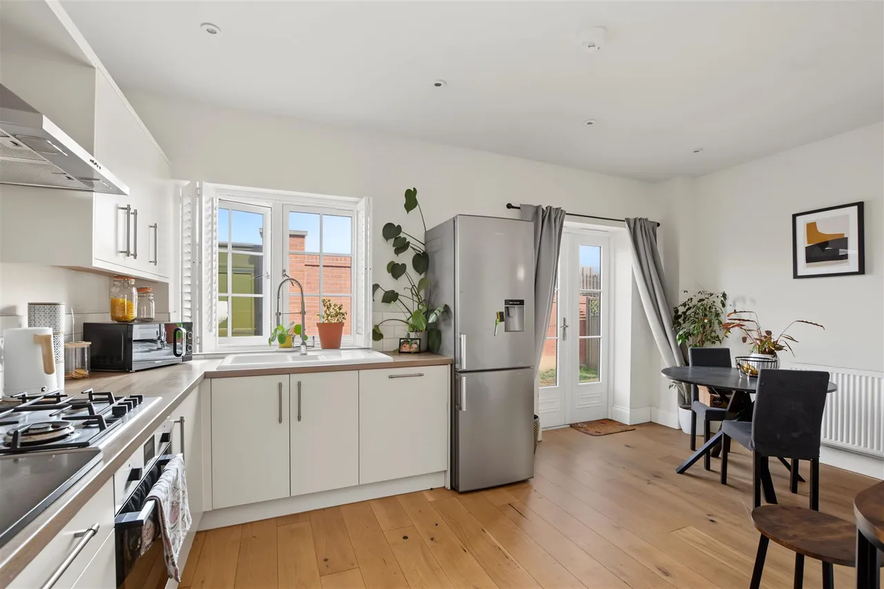 Raleigh Villas, Beeston, NG9, photo 7
