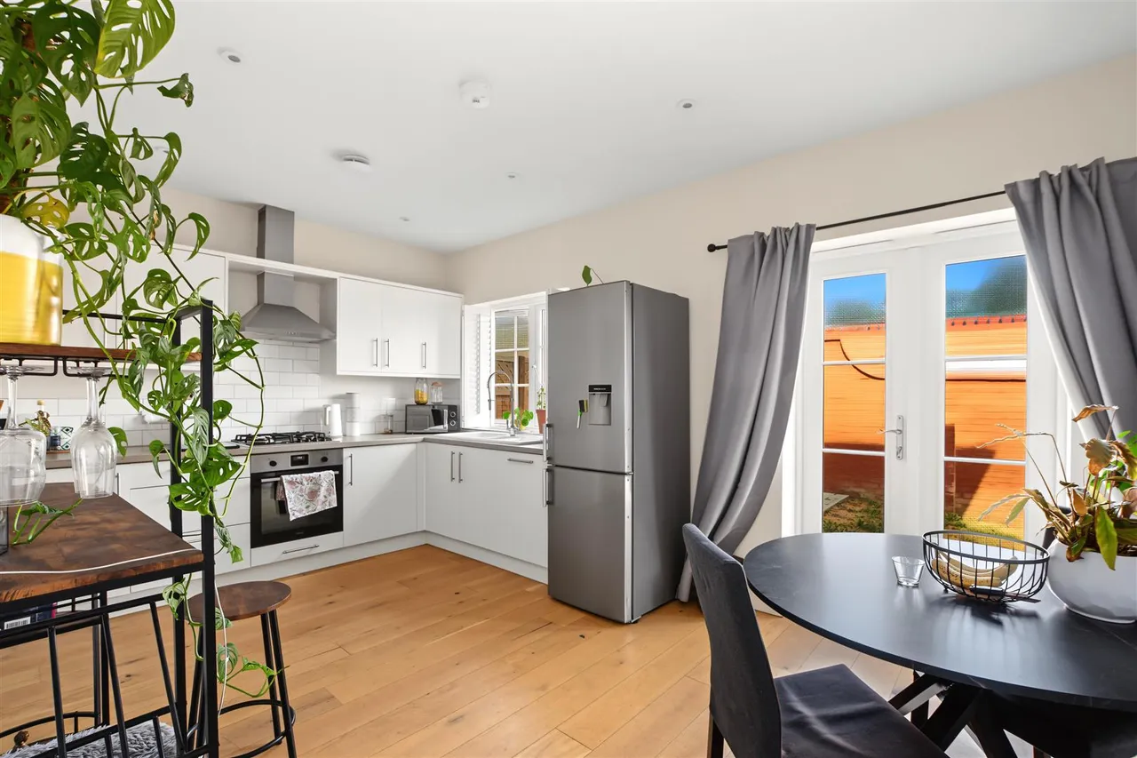 Raleigh Villas, Beeston, NG9, photo 8