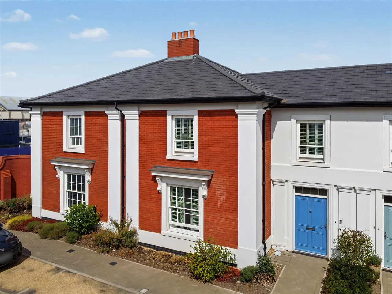 3 bed house for sale, Raleigh Villas, Beeston, NG9