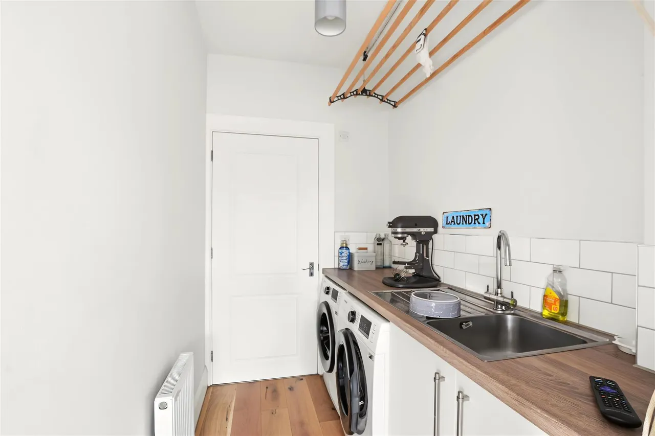 Raleigh Villas, Beeston, NG9, photo 9